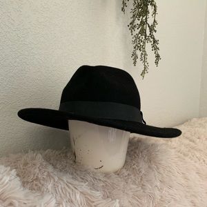 H&M Felt Hat